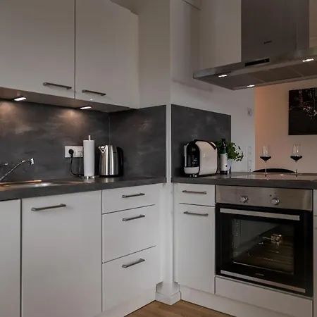 Lichtblick - A1 Daire *