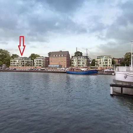 Daire Lichtblick - A1 Kappeln