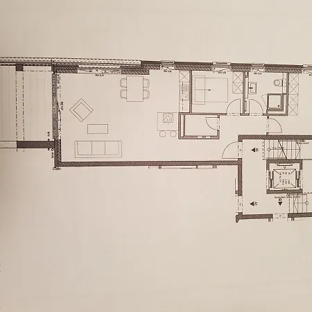 Lichtblick - A1 Daire Kappeln