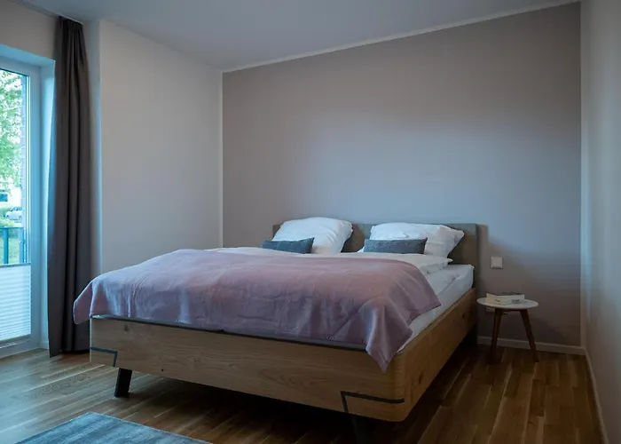 Apartamento Lichtblick - A1