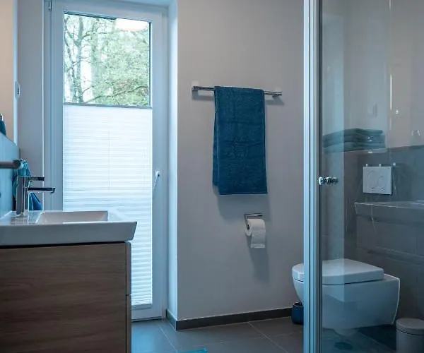 Lichtblick - A1 Apartamento Kappeln