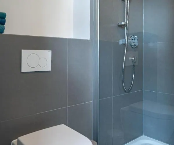 Lichtblick - A1 Apartamento Kappeln