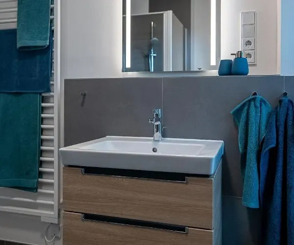 Lichtblick - A1 Apartamento Kappeln