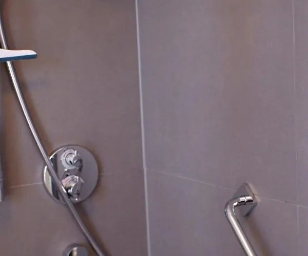 Apartamento Lichtblick - A1 *