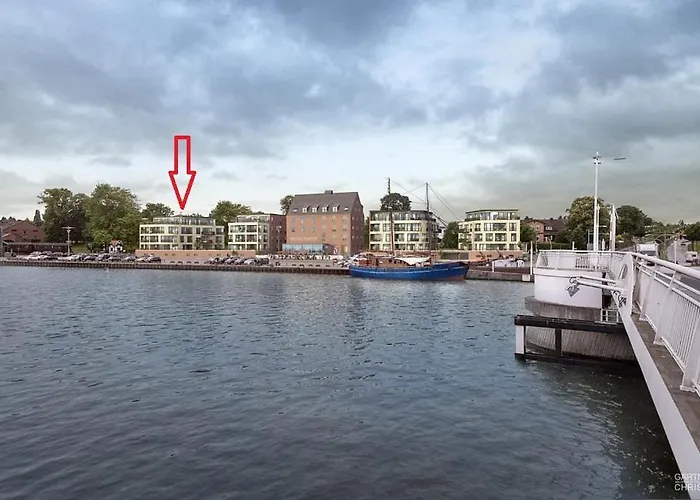 Apartamento Lichtblick - A1 Kappeln