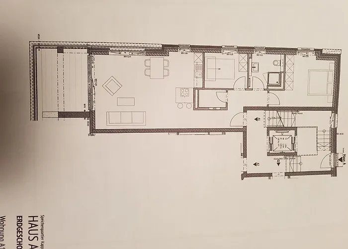 Lichtblick - A1 Apartamento Kappeln