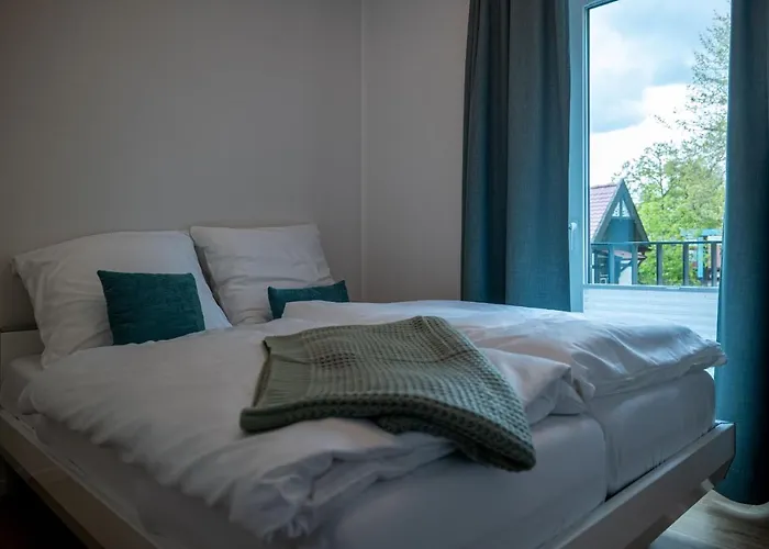 Apartamento Lichtblick - A1 *